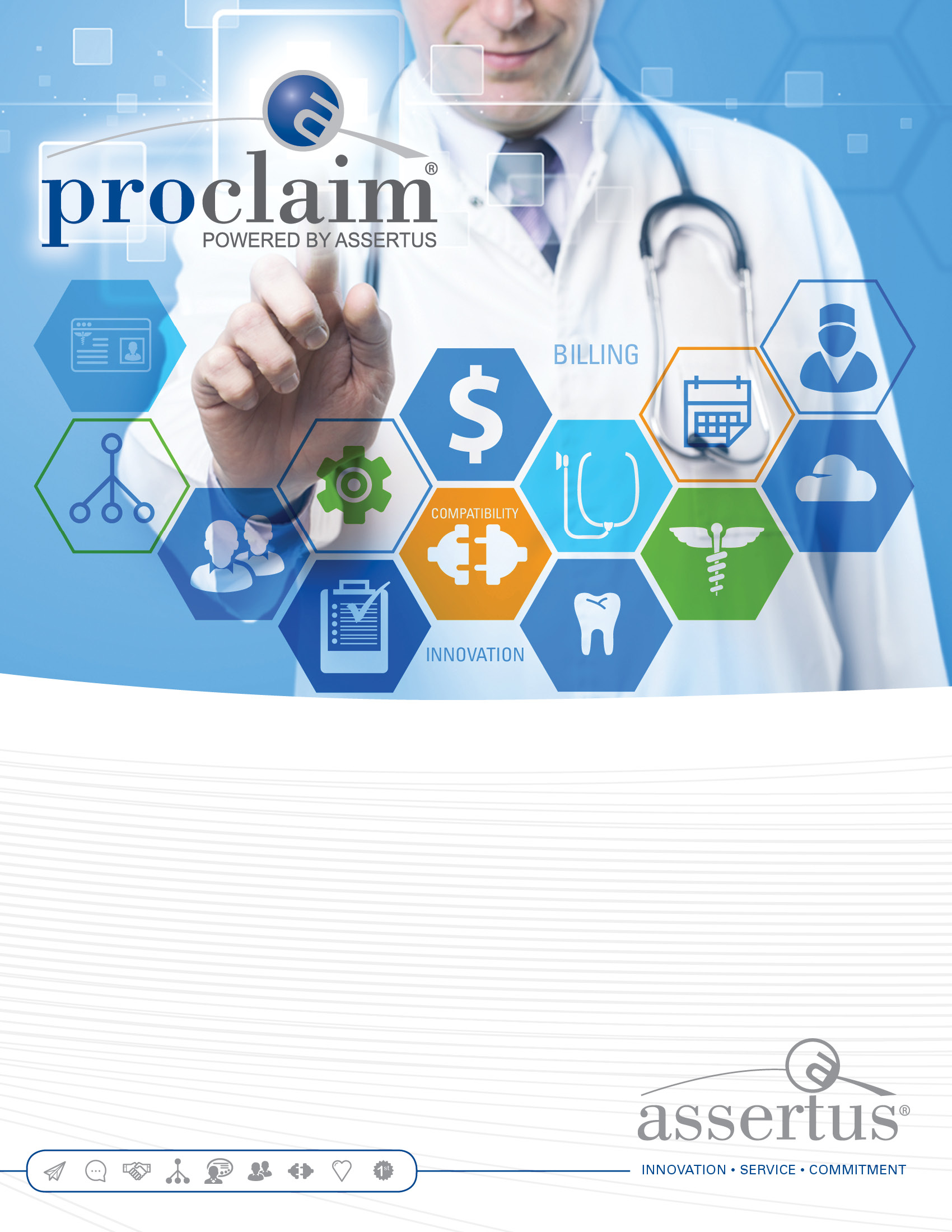 ProClaim Booklet2016FilpVENG